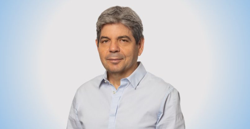 טל קלם, מנהל פיתוח עסקי בקרן בירד וראש תוכנית בירד סייבר.