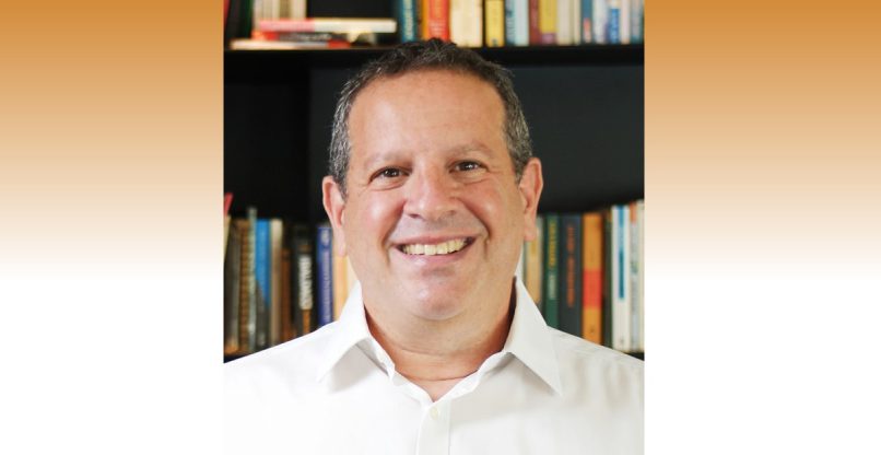 יואל בר-אל, ממייסדי היוניקורן טראקס ויו"ר פעיל בה, שמונה ליו"ר בקיוריוסיטי רובוטיקס.