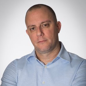 ירון שגב, מנהל פרויקטי דיגיטל באגף מערכות מידע באגד