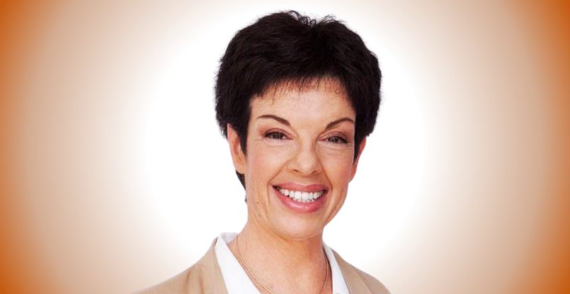 מיכל זיגלמן, פיזיקאית, מומחית לאסטרטגיה וחדשנות בתנאי מורכבות, מייסדת דואליטי.