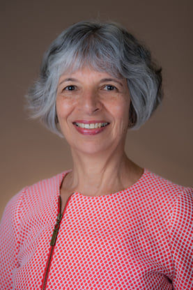 פרופ' נורית זיידמן, הפקולטה לניהול באוניברסיטת בן גוריון. 