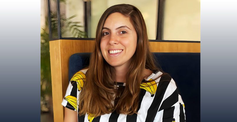 ציפי בבאי, מנהלת מוצר ב-One BI, וואן טכנולוגיות.