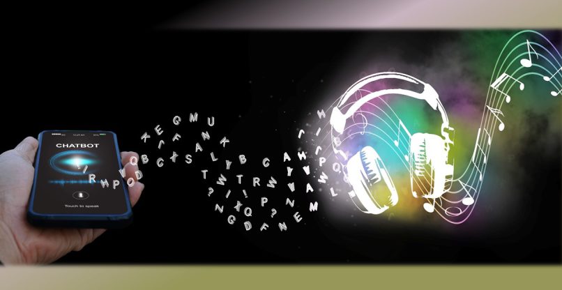 קיבלה רוח גבית מיוניברסל מיוזיק ויוטיוב. מוזיקה שיוצרת AI.