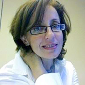 רות אליעזר, מנהלת מחלקת AI ו-BI בקופת חולים מאוחדת.
