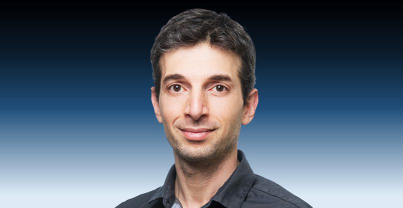 שי אלון, דירקטור חדשנות AI, אורקה סקיוריטי.