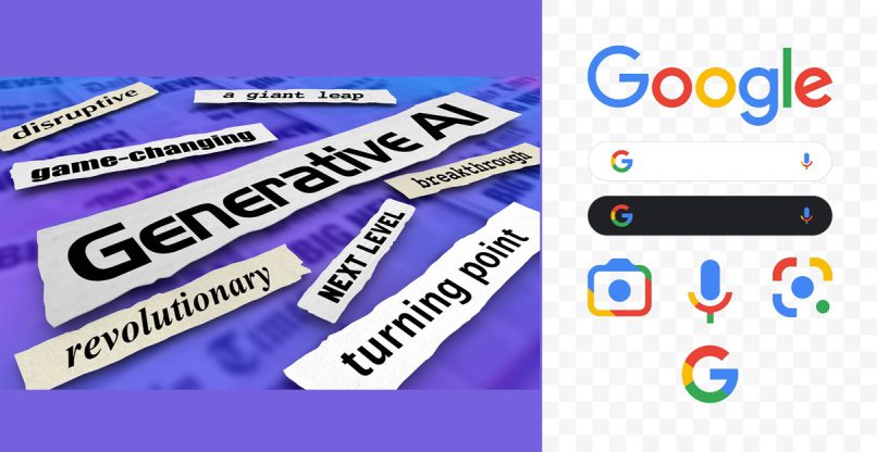 כעת גם יצירת תמונה מטקסט בכלים שגוגל מציעה.