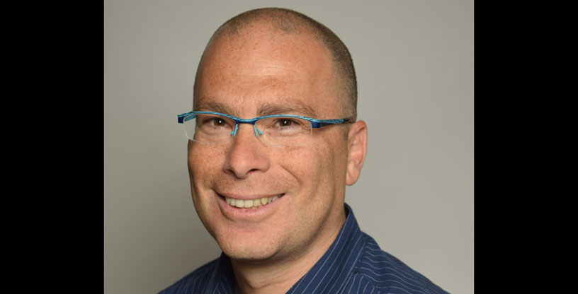 חיים הרשקו, מנמ"ר מט"ח.