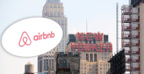 המדיניות כלפי התהליך משתנה. הצעת נכסי Airbnb בניו יורק.