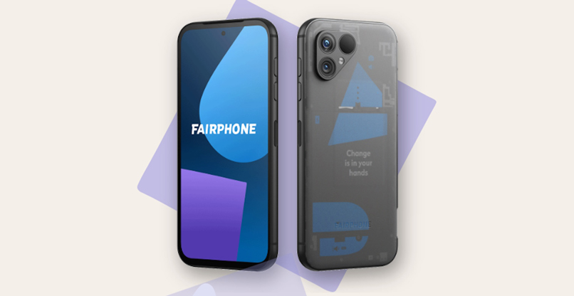 Fairphone 5