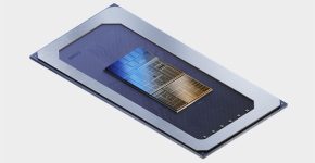 מעבד ה-Meteor Lake של אינטל.