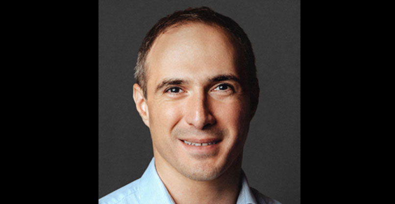 מיכאל שאולוב, מייסד משותף ומנכ"ל פיירבלוקס.