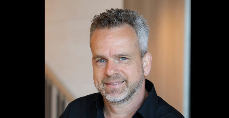 שיראל אמון, מנהל פעילות אבטחת מידע בסיסקו ישראל.