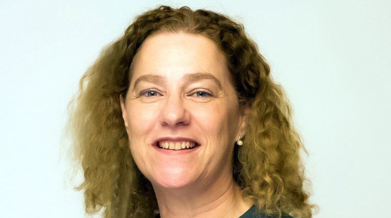 מריסה מינוחין, מנהלת הנדסת תוכנה בכירה ב-ויוה קרוסיקס.