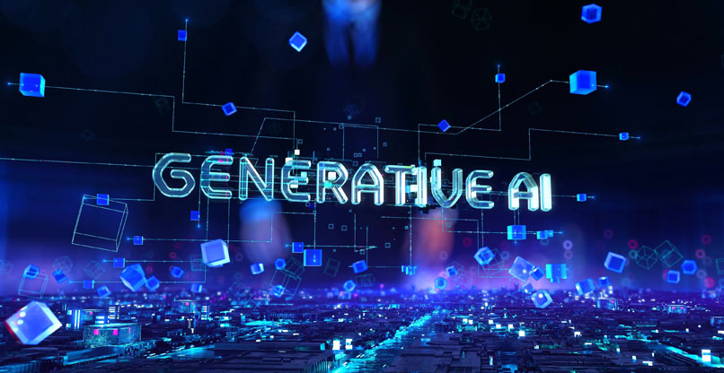 עוד התפתחות מעניינת בעולם הבינה המלאכותית היוצרת.