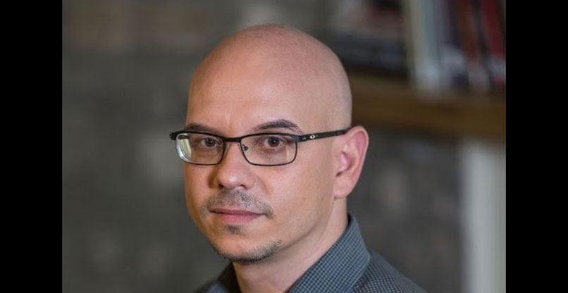 אורן אריאל, מנהל הפעילות של Apigee בגוגל קלאוד ישראל.