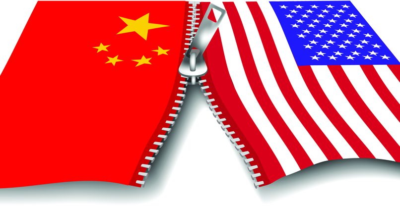עוד חזית במלחמת הסחר האמריקנית-סינית.
