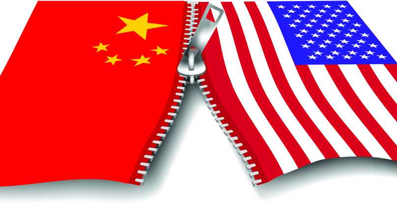 עוד צו אמריקני שמגביל יצוא לסין.