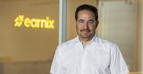 ארז ברק, סמנכ"ל הטכנולוגיות של ארניקס.