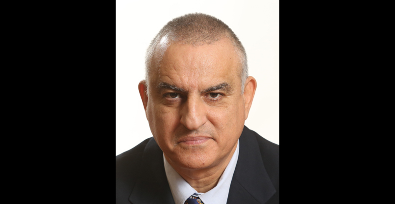 גבי סיבוני, חוקר בכיר במכון ירושלים לאסטרטגיה ולביטחון.