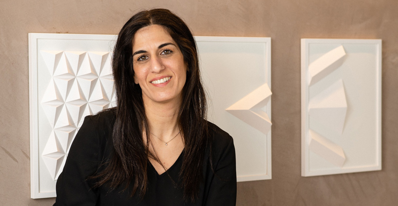 דקלה דותן, מנהלת מוצר בכירה ב-ויווה קרוסיקס