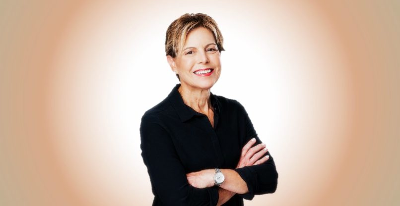 הילה מזינטר, סמנכ"לית מו"פ בג'ייפרוג.