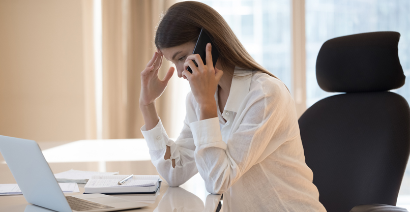 מרוצים ממקום העבודה?
