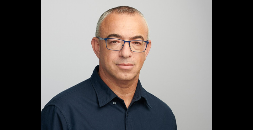 מיקי גרשגורן, סמנכ"ל מערכות המידע של נוביי