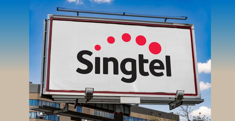 מכרה 20% מעסק הדאטה בנטר שלה. סינגטל.