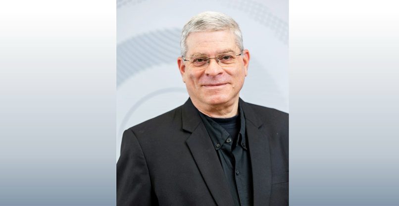 ד"ר הראל מנשרי, ראש תחום סייבר ב-HIT - המכון הטכנולוגי חולון.