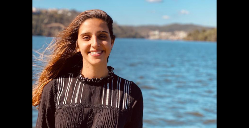 עמית לוי, מנהלת מוצר באגמטיקס.