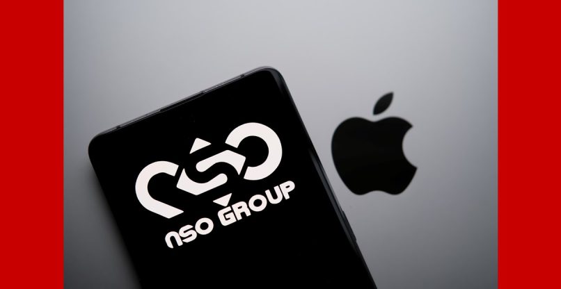 קספרסקי פיתחה שיטה לנטרול הרוגלה של NSO במכשירי iOS.