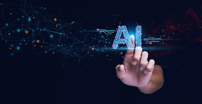 הבינה של המנמ"רים תצטרך, גם בשנה הבאה, להתמודד עם הבינה המלאכותית.