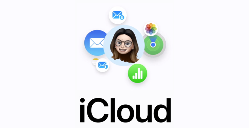 המשתמשים נאלצים להשתמש דווקא בו? iCloud של אפל.