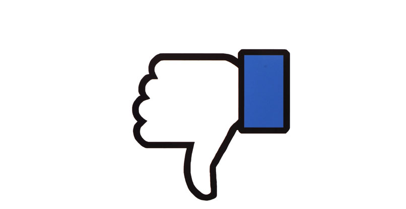 (עוד) תופעה בזויה ברשתות החברתיות.