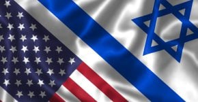 תנסה ללמוד לקחים מהמצב בישראל ולסגור פערים ביטחוניים בהגנה. ארה"ב.
