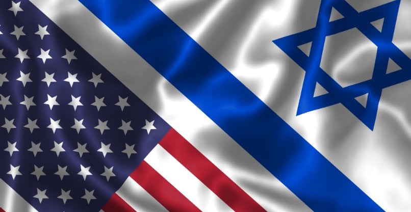 Gli Stati Uniti colmeranno le lacune nella difesa informatica di Israele