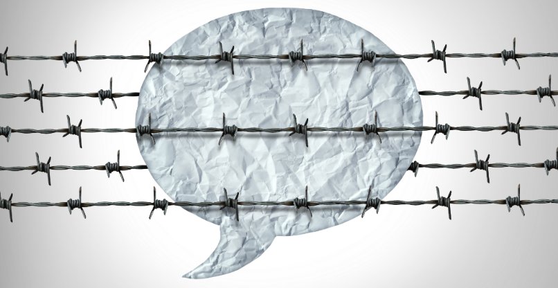 כך תגנו על עצמכם מתוכן קשה או רעיל בהן. הרשתות החברתיות.