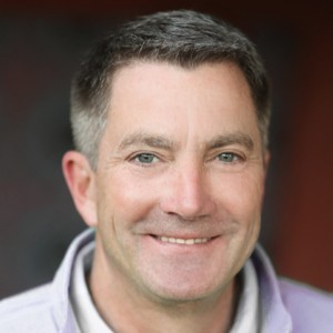 דניאל גוֹף, סגן נשיא התאגיד האמון על מיסוי ומכס עולמי, מיקרוסופט.