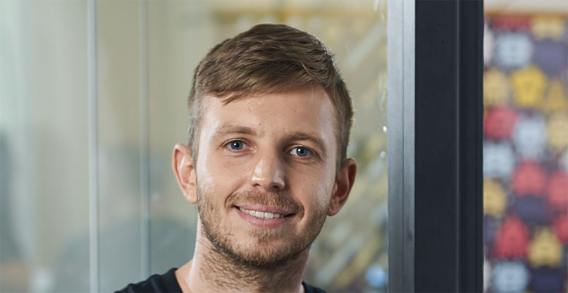 דניאל גורלוביצקי, מנכ''ל TLVTech.