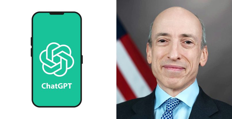 גארי גנסלר, יו"ר ה-SEC.