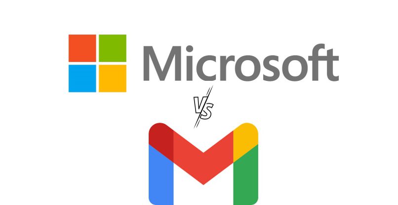 הדריכה משתמשים כיצד לעקוף הגנות ספאם שמתכננת גוגל. מיקרוסופט.