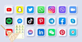 זוכה להיענות חברות הטק. המאבק בתכנים תומכי טרור ברשתות החברתיות.