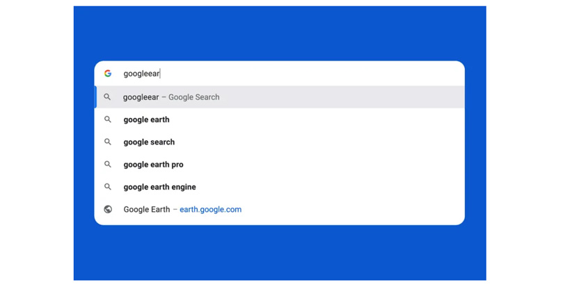 גלישה מהירה יותר ב-Chrome.