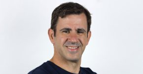 לירון שר, ארכיטקט פתרונות ענן באורקל ישראל.