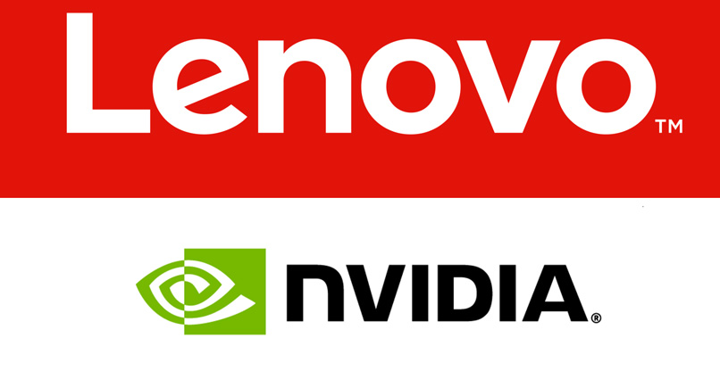 שיתוף פעולה לנובו-אנבידיה.