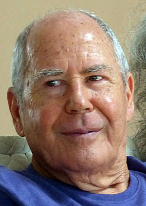 יפתח בן צבי, יוזם הרעיון.