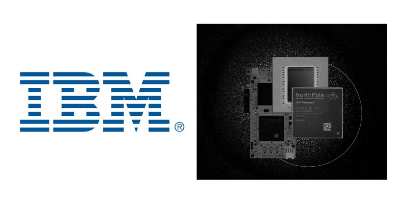 NorthPole. מעבד הבינה המלאכותית החדש של יבמ.