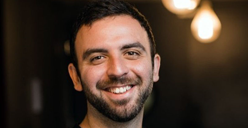 נאור טלמור, מנהל מוצר באקווה סקיוריטי.