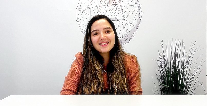 ספיר ונונו, מפתחת בצוות Windows בחברת מורפיסק.