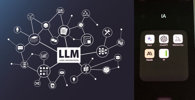 עלולים לפלוט מידע רגיש שלמדו. ה-LLMs שמאחורי כלי הבינה המלאכותית היוצרת.